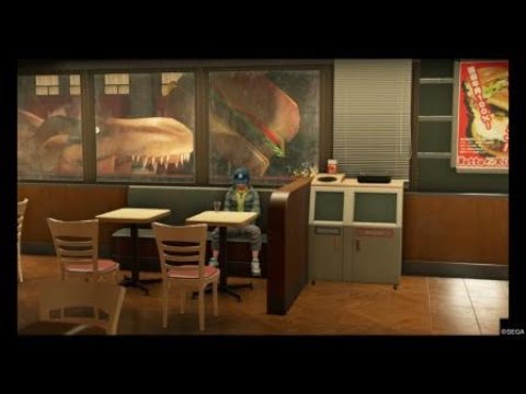 SubStory Bug