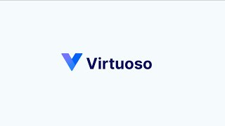 Virtuoso's AI Test Automation for Independent Software Vendors (ISVs)