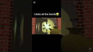 how to get bonds in dead rails 🤑#deadrails #roblox #funny