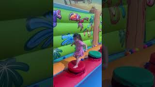 Rose Plays #kids #happykids #shorts #funny