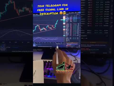 Binomo Signals