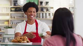 How small businesses are using ChatGPT | Kiva