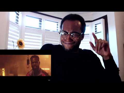 Ghetts - Mad About Bars (Judge Risko RP Reaction)