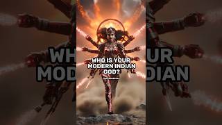 WHICH MODERN HINDU GOD ARE YOU? 🔥🕉️ #hindugod #hinduism #aifusion #midjourney
