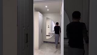 "Illuminate Your Space with LED Mirrors"  #LEDMirrors #BathroomDecor #VanityMirrors #HomeImprovement