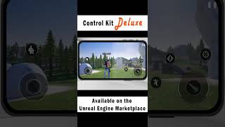 #shorts  Control Kit Deluxe - Trailer