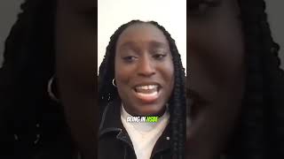 Tech Consultant details the impact from NSBE  #blackandbrown  #careerpivot  #careerspodcast