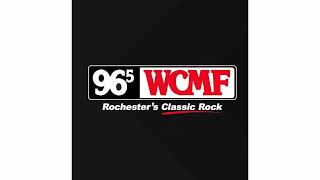WCMF/Rochester, New York Legal ID - July 1, 2022