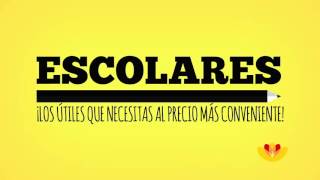 PreUnic Escolares - Barra Adhesiva y Resma Carta