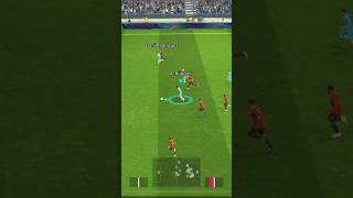 Epic Quick counter 🔥🔥 #efootball2024 #gamingvideos #shots