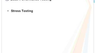 qtp training |  qtp online training |  automation testing |  regression testing