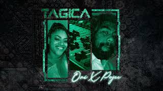 ONI - Tagica (Audio) feat. POJEE