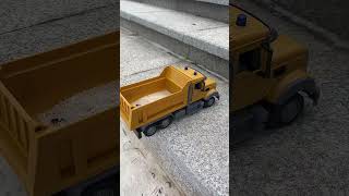 Fast RC Car for Precise Transport! #RCcar #TechToys