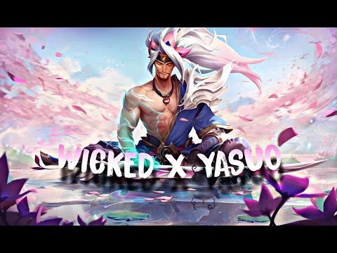 YASUO UÔNG BÍ \ HÀNH TRINH LÊN DCT