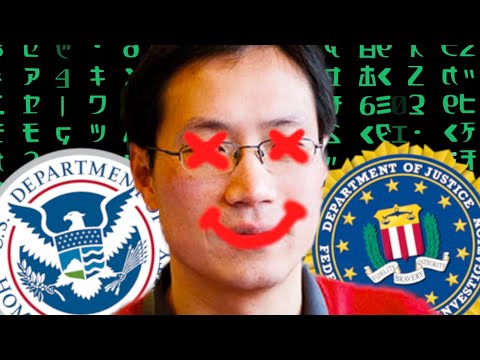CYBERSECURITY EXPERT DISAPPEARS WITHOUT A TRACE (XiaoFeng Wang)