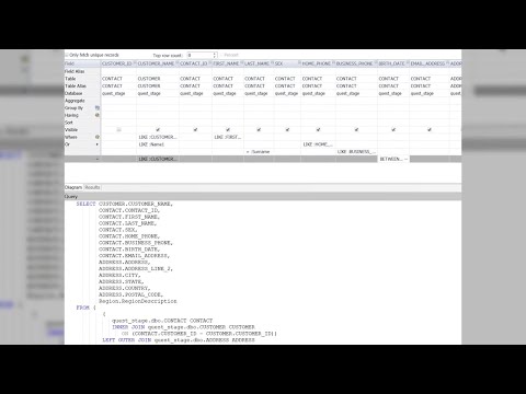 Introducing Toad Data Point 6.4 for Smarter, Faster Data Insights