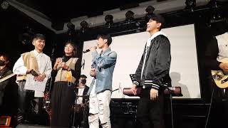 信翰活動_伯愷 有榮上台