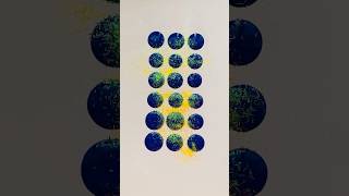 #satisfying #satisfyingart #colors #iphone #shorts #phonecase #art #painting #smartphone #mobileart