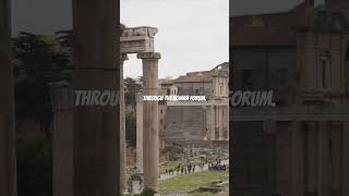 Top 10 Must-Do's in Rome!