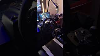 Setup inspiration #cgoody187 #setupinspiration Logitech G29 Racing Wheel setup #logitech #setupgoals