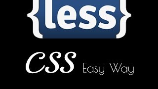 Less CSS Tutorials for Beginners