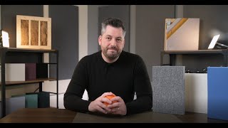 What is Sound Absorption? The best acoustic treatment panels