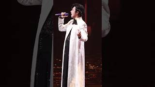 2025.0719｜「刘宇宁的」演唱会 2025｜深圳站｜《就在江湖之上》 ©️饭拍【授权版】#刘宇宁的2025巡演#LiuYuningsConcerttour2025#刘宇宁#LiuYuning