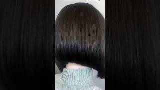 #bobhaircut #modelsbob #hair #shorthairstyles #amazing #latest #gorgeous #beauty #tutorial2025