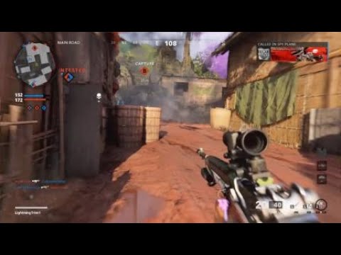 Cold war flamebearer! Cruise missile scorestreak!
