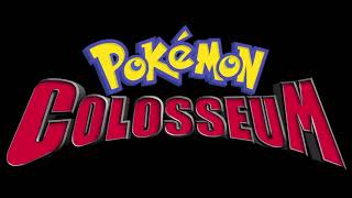 Pokémon Colosseum - Cipher Admin Battle Music Extended