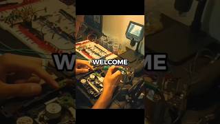 electronics world #shorts #youtubeshorts #viralshort #short #ytshort #electronics #electronicmusic