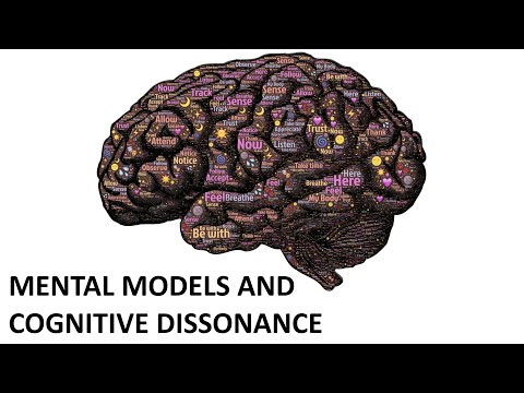 Mental Models and Cognitive Dissonance (Content Design Fundamentals For Bloggers)