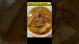 Veg Fish Curry #vegfishcurry #vegfish #odiavlog #odiafood#minivlog #ytviral #ytshorts #ytshortsindia