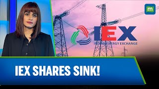 Why IEX Shares Crashed | Market Coupling Explained