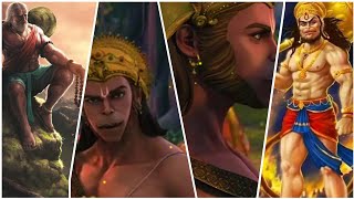 hanumanji status☘|Balaji Status 💫| shree hanumanji status 👣| 🌺#shorts #viral