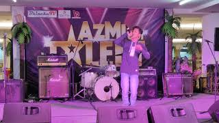 Azmi Got Talent