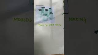 candle Making File#college #art #file #bedfile #artist