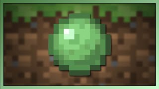 How To Craft Slimeball❓