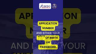 Attention Students - NEET UG 2025 is around the corner! #NEETUG2025 #NEETAdmitCard #albedoranchi