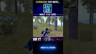 1v4 with laser spray #johnyt #madan #bgmishorts #shorts #sbts