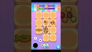 Merge Cakes - 2021-11-27
