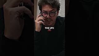 When Nate Diaz DUCKED Dustin Poirier 🦆🥊#ufc