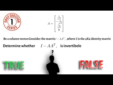 Day 1 Daily Question Series for  IIT JAM, CSIR NET ,GATE PREPARATIONS