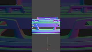 Check my cults3d for the file #s13 #silvia #cults3d #blender #3d #3dprinting #3dmodeling