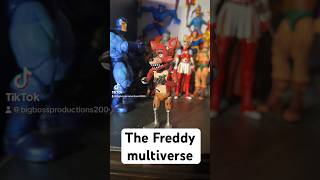#fypシ #fnaf #fnaf4 #fivenightsatfreddys #fnaffoxy #fnaffreddy #fnaf1 #fnaf6 #fnafsisterlocation