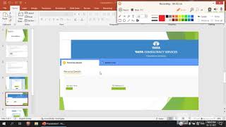 TCS IPA EXAM HALL TICKERT DOWNLOAD/TCS/IPA/NINCJA