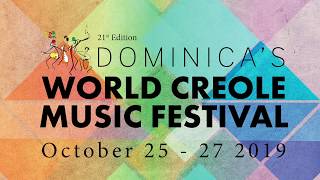 WCMF 2019