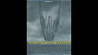 Rodan edit Monsterverse #shorts #fyp #godzilla #monsterverse
