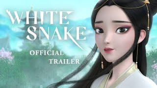 White Snake 2 | Bai She 2 | Qing She Jie Qi - Teaser First Launch (2021)