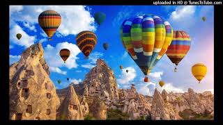 Goca Dünya (Dim Zach Anatolian Rock & Capadócia " Hot Air Ballons" Turkish Mix)